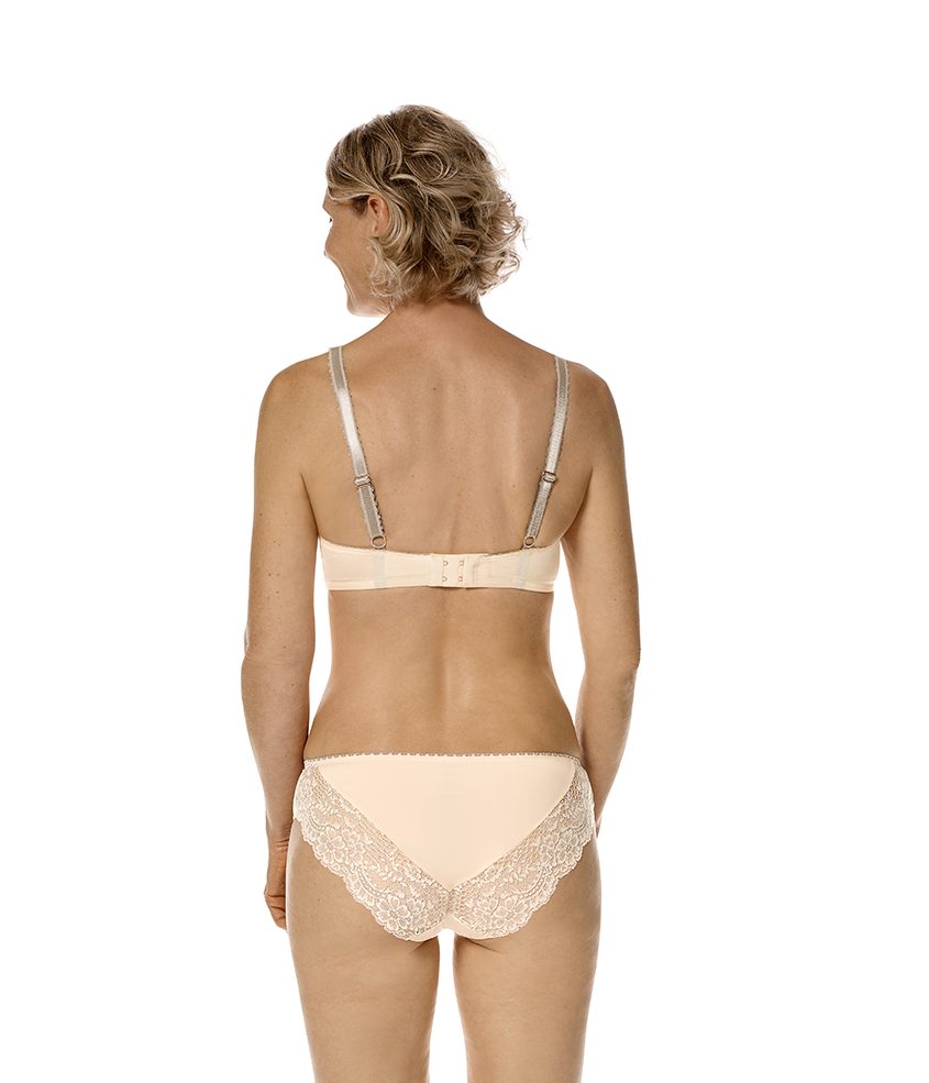 Alina bonnets souples rembourrés – Image 2