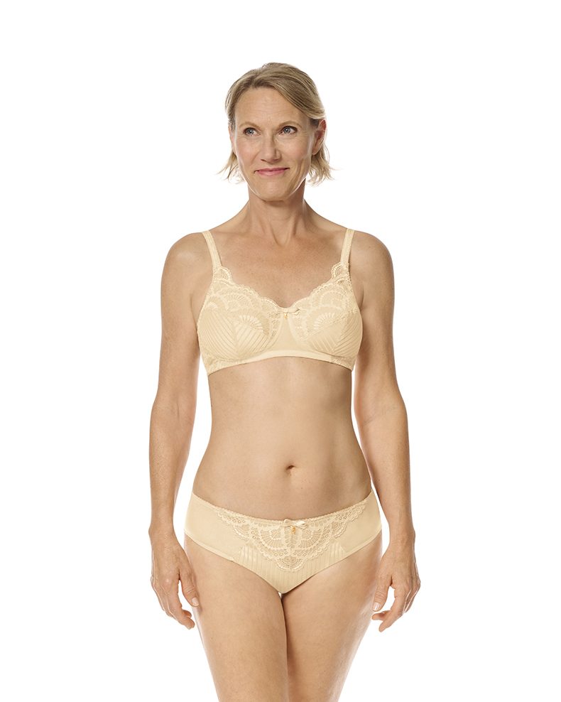 Karolina bonnets souples