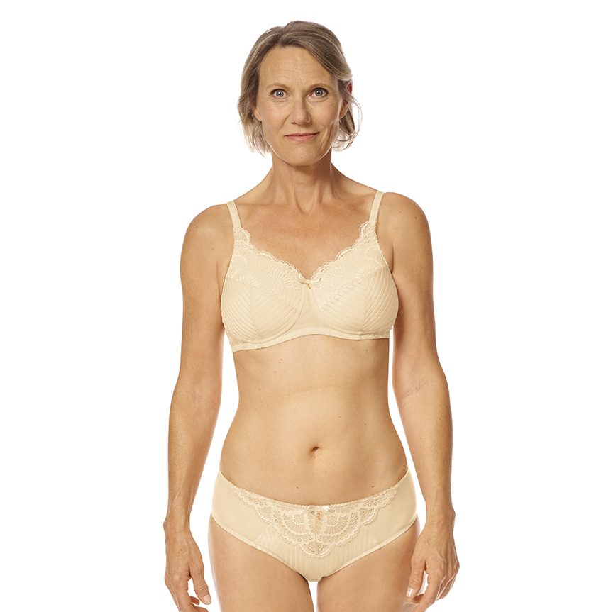 Karolina bonnets rembourrés – Image 5