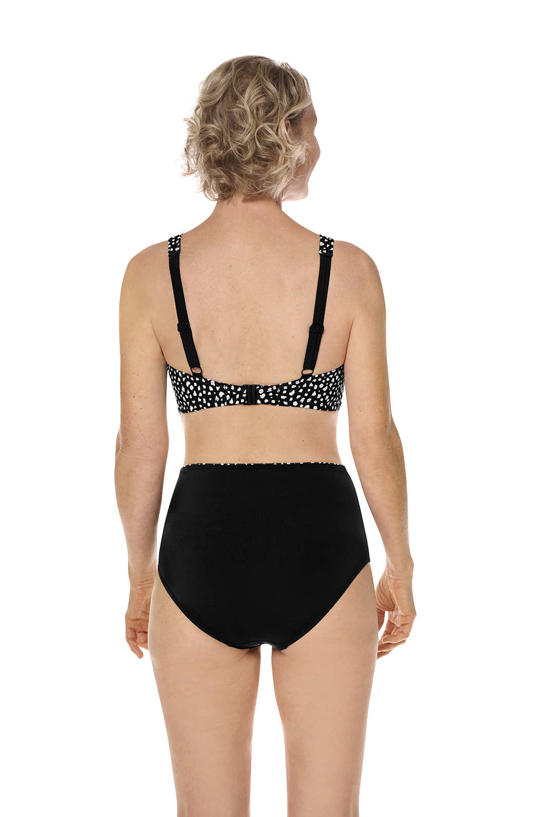 Manila top bikini – Image 2