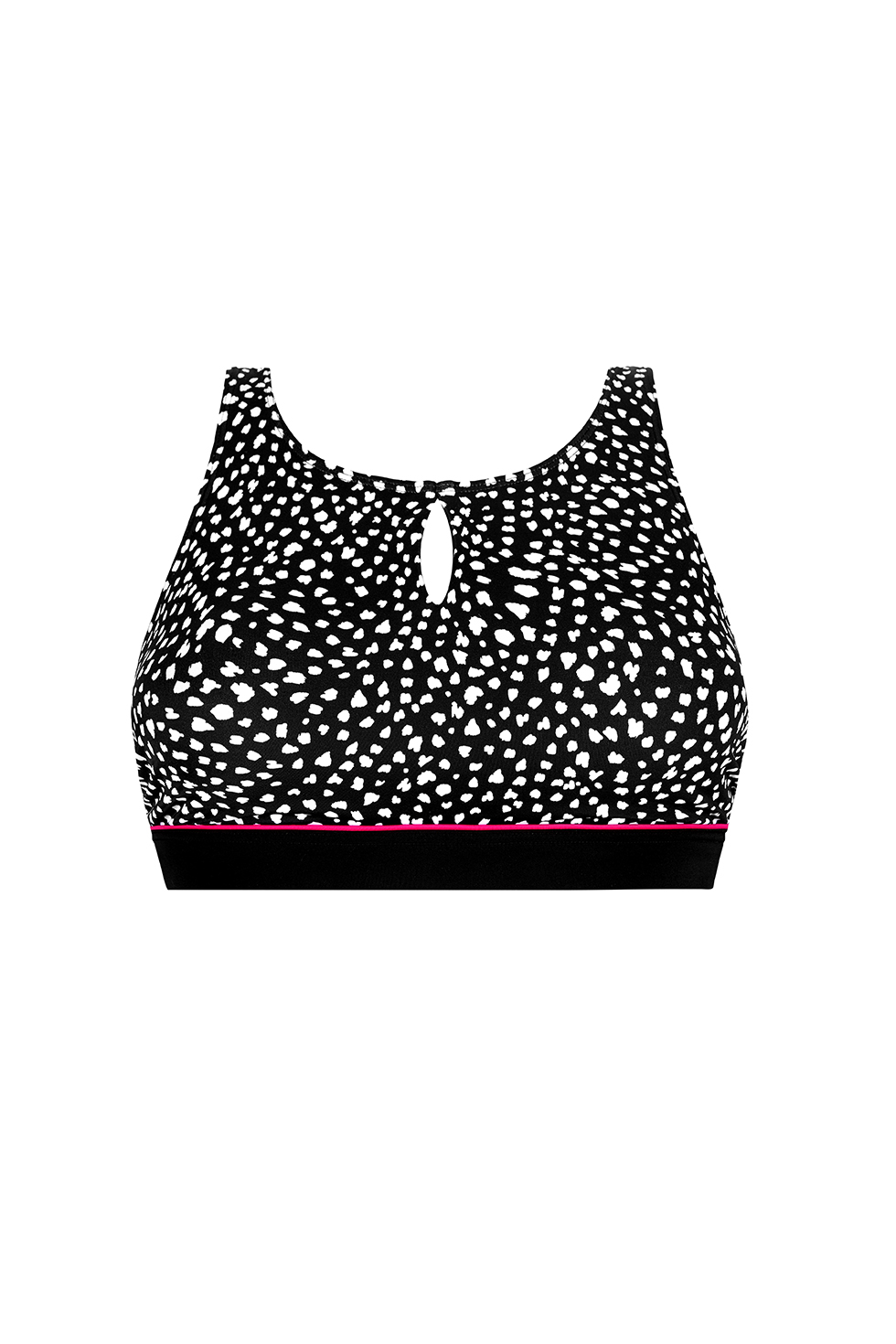 Manila top bikini – Image 3