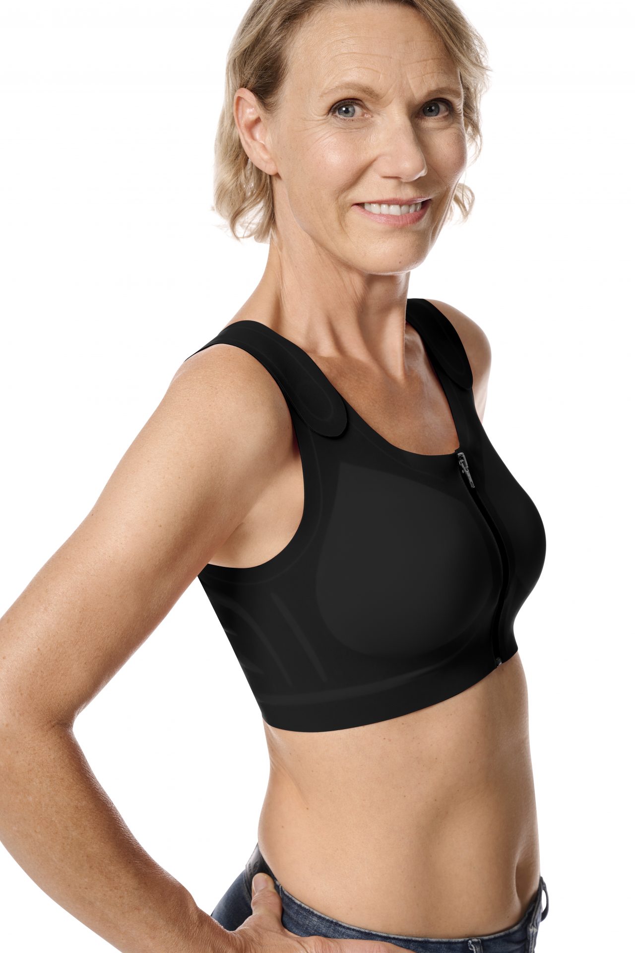 Lymph Flow- compression moyenne à élevée – Image 6