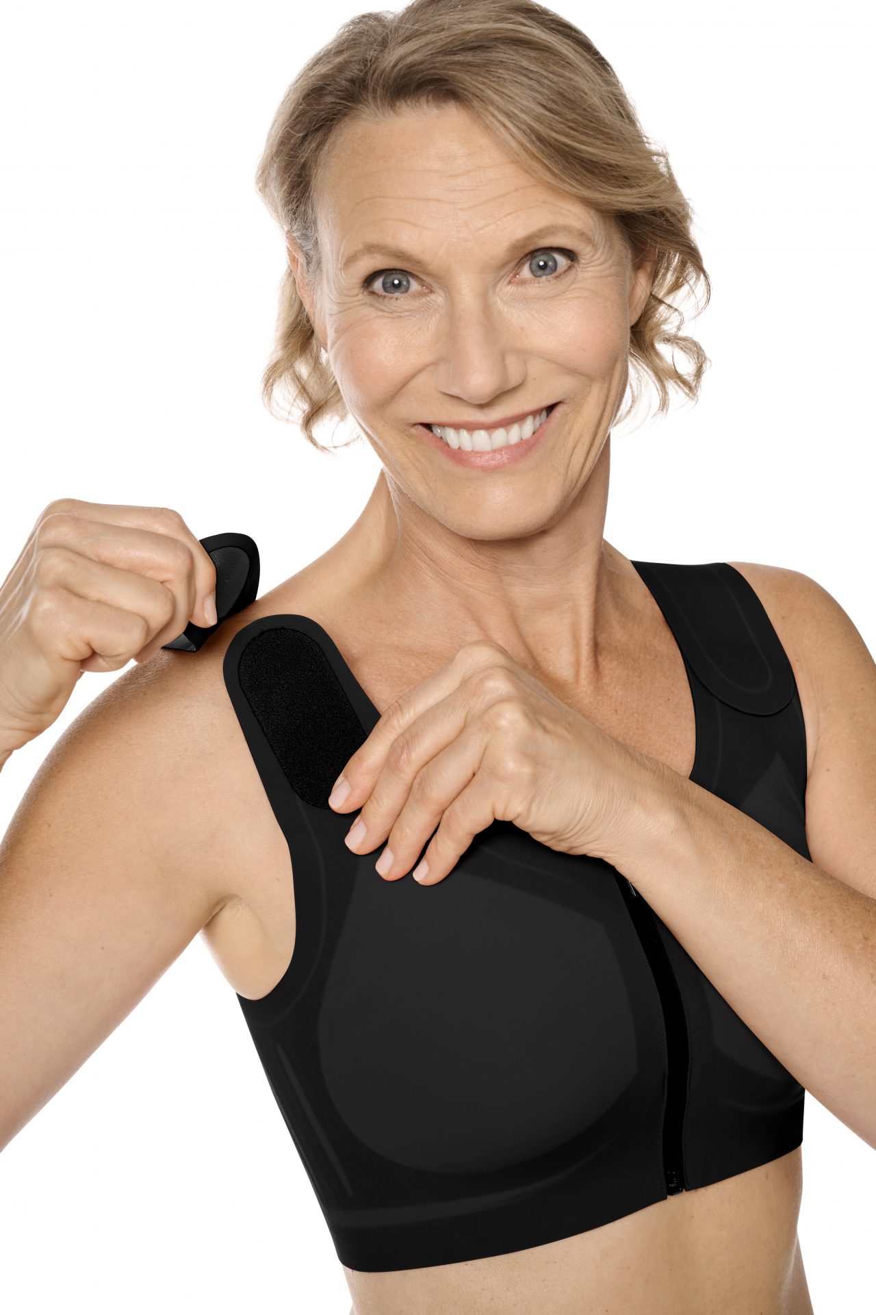 Lymph Flow- compression moyenne à élevée – Image 7