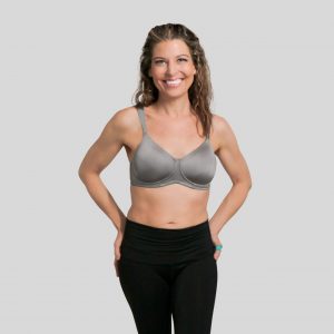 516-Silhouette Bra-Gris