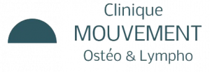 Logo Clinique Mouvement Osteo et Lympho