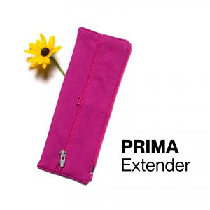 Extension pour Hugger PRIMA de Prairie Wear